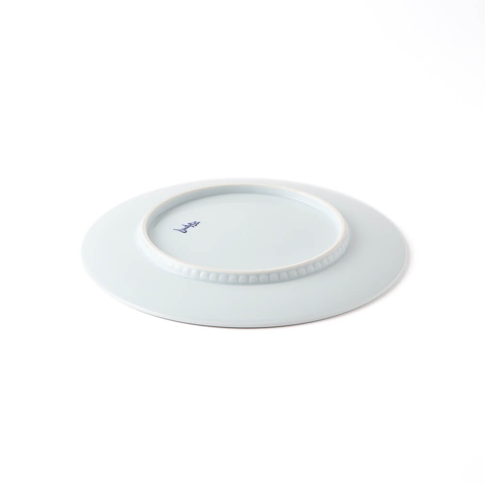 祥瑞手 皿（24cm） ｜ 有田焼の源右衛門窯公式オンラインショップ