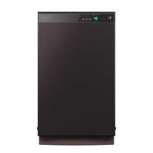 自然大好き！ニッチ・リッチ・キャッチ 除加湿機能付き ダイキン