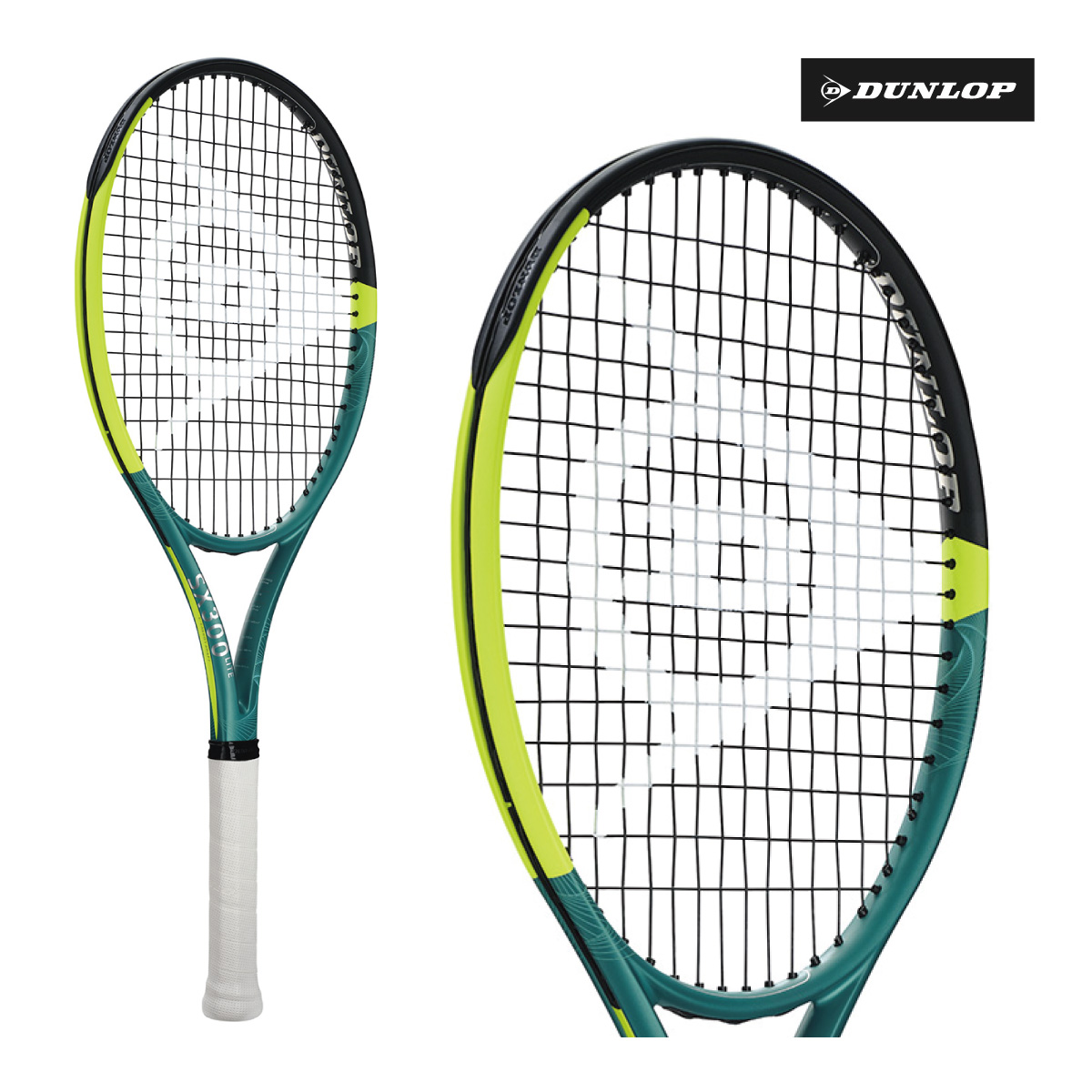 DUNLOP SX300 LITE DS22503 2025SS パワーアシストモデル ダンロップ
