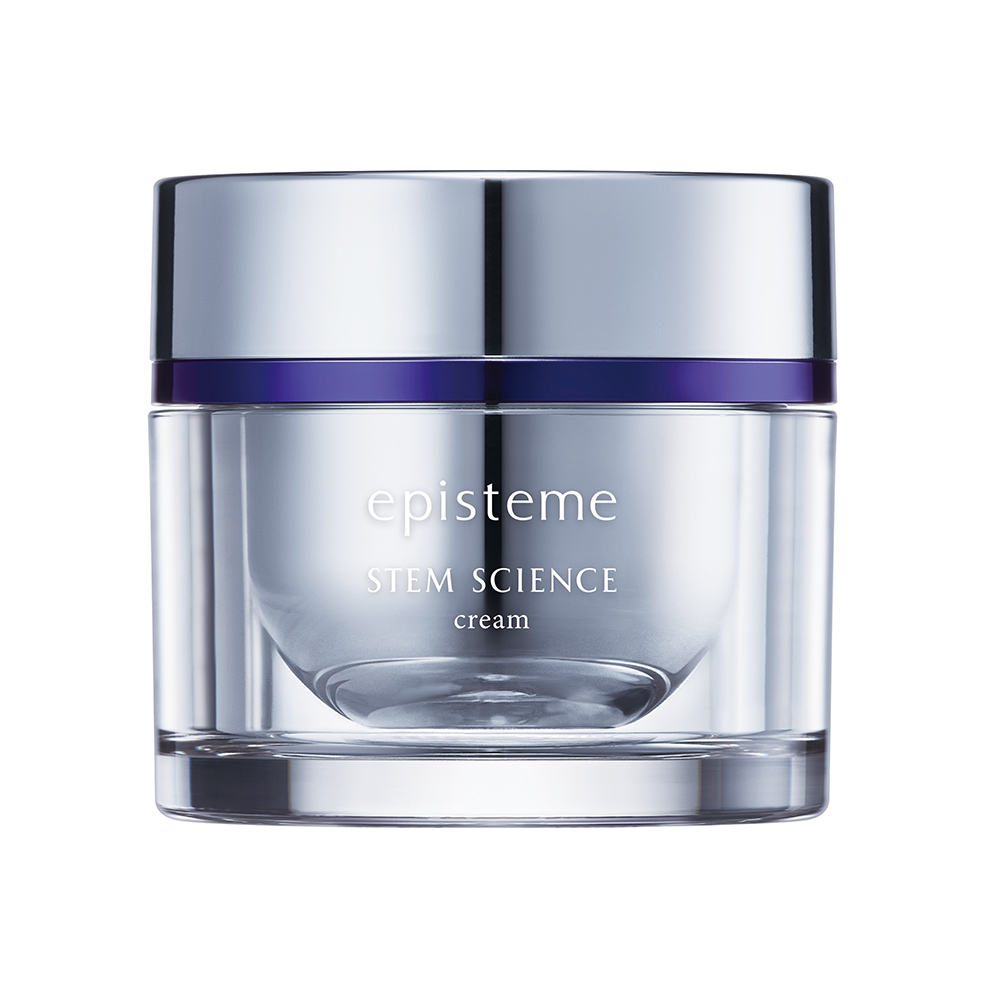 エピステーム ステムサイエンスライン | エピステーム | スキンケア