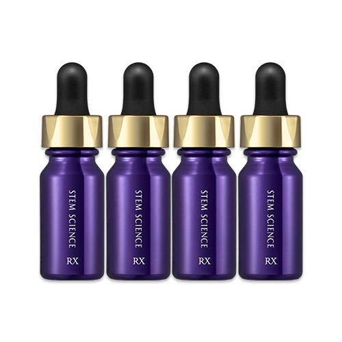 エピステーム ステムサイエンスRXショット | ロート製薬オンライン【公式】