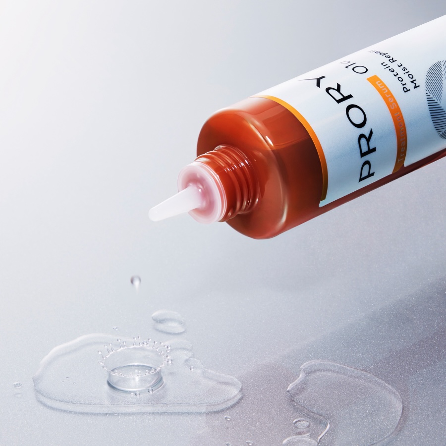 プロリー モイストリペア トリートメントセラム | ロート製薬