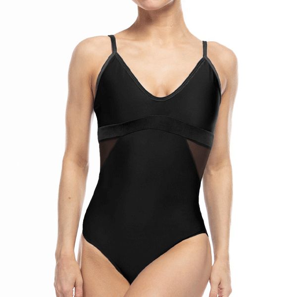 ☆限定商品 エルヴェ Ariel Nostalgia Velvet レオタード | バレエ用品