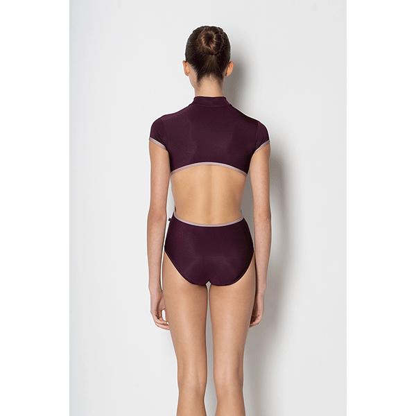 YUMIKO 22N Charlotte レオタード | バレエ用品やレオタードなら