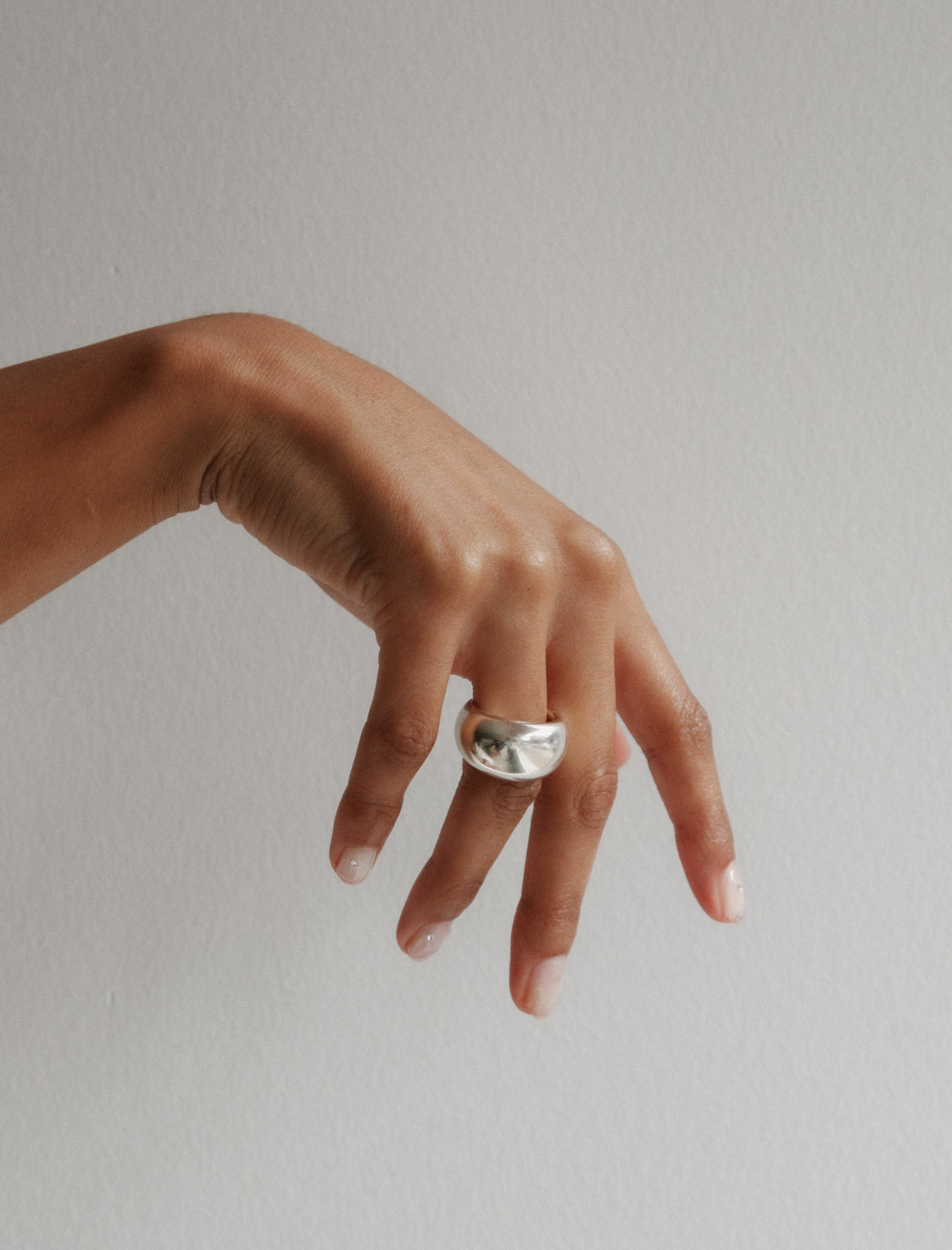 Sophie Buhai Large Donut Ring – Neighbour