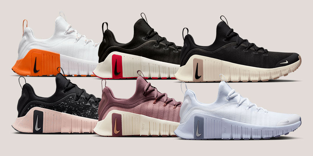 Camo Nike Training Pack – Box Basics