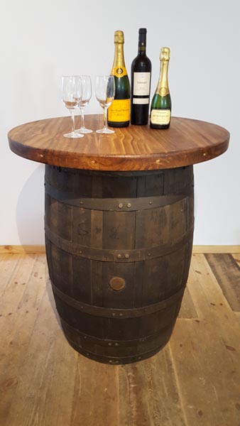 樽テーブル・椅子樽｜【木樽倶楽部】木樽通販・木樽販売・卸値直販