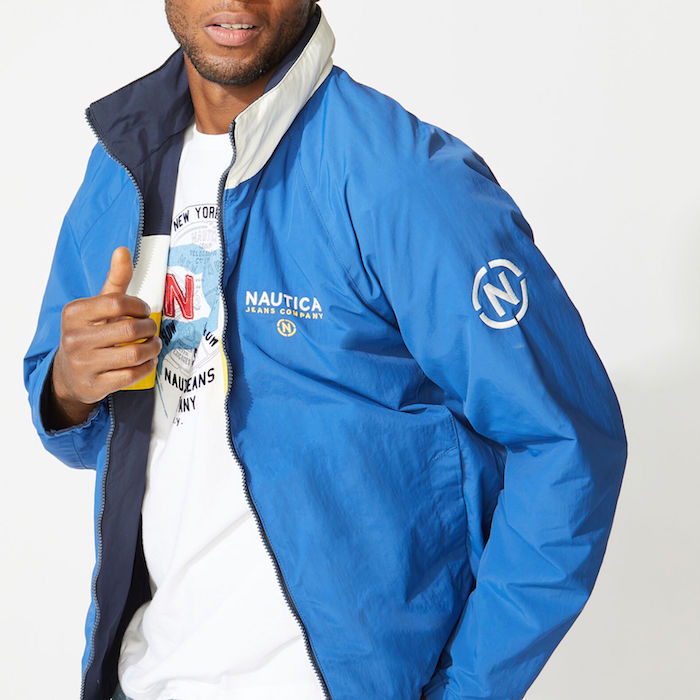 SHELLTER ONLINE SHOPはNautica(ノーティカ)正規取扱 / Nautica