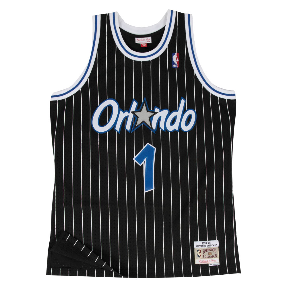 正規取扱通販店】 Mitchell&Ness(ミッチェル アンド ネス)Orland Magic