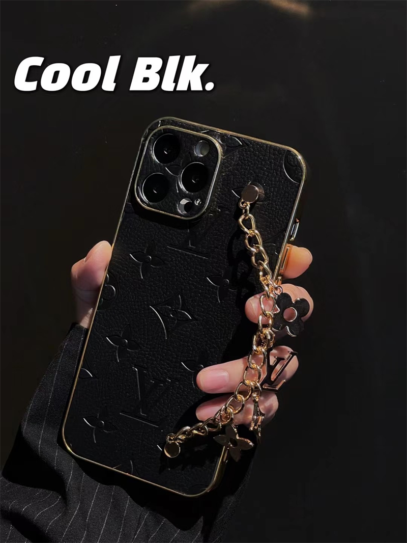 ヴィトン モノグラム リバース iPhone15pro バンパー ケース ルイ