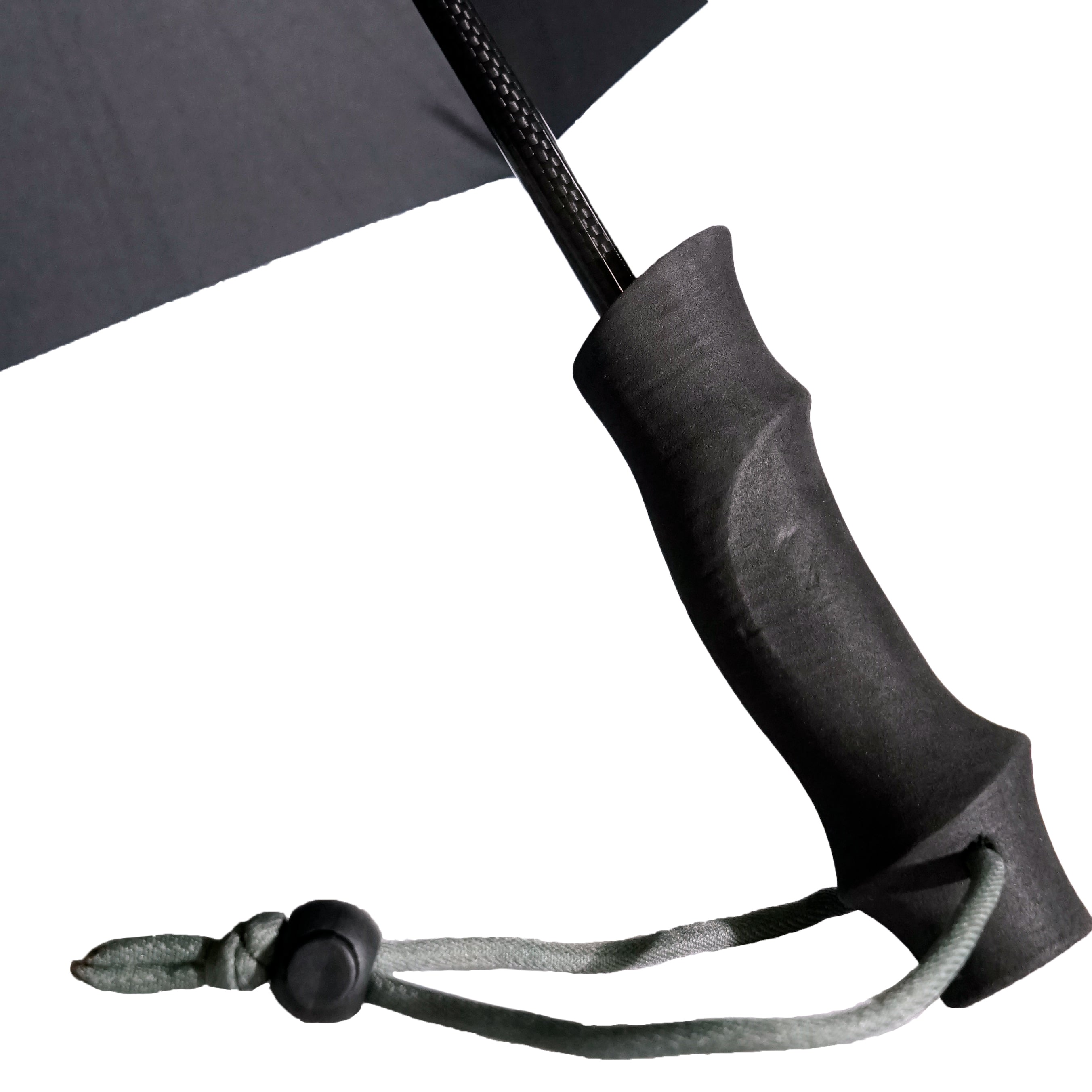 Silver Shadow Carbon Ultralight Umbrella - Six Moon Designs