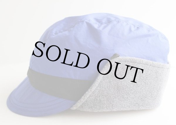 90s USA製 patagoniaパタゴニア シェルド シンチラ ダックビル