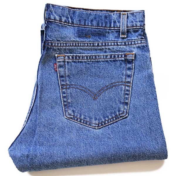 90s USA製 Levi'sリーバイス 505 デニムパンツ w36 L31 - Sixpacjoe