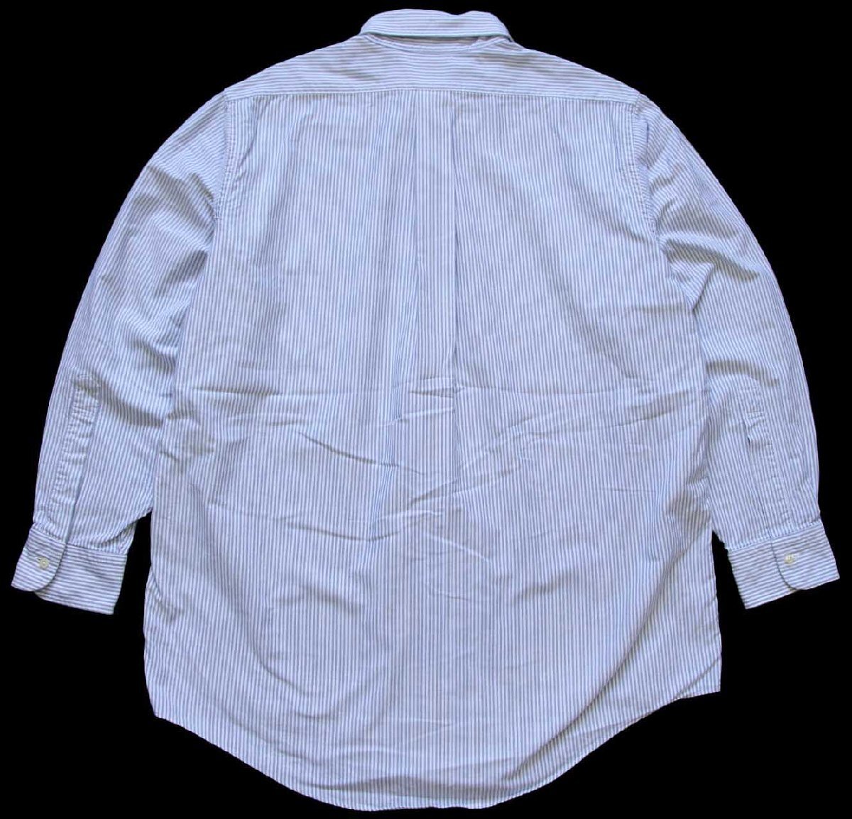 00s USA製 Brooks Brothersブルックスブラザーズ Makers and Merchants