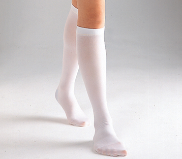 弾性ストッキング「ATストッキング」製品情報 | 日本シグマックス整形