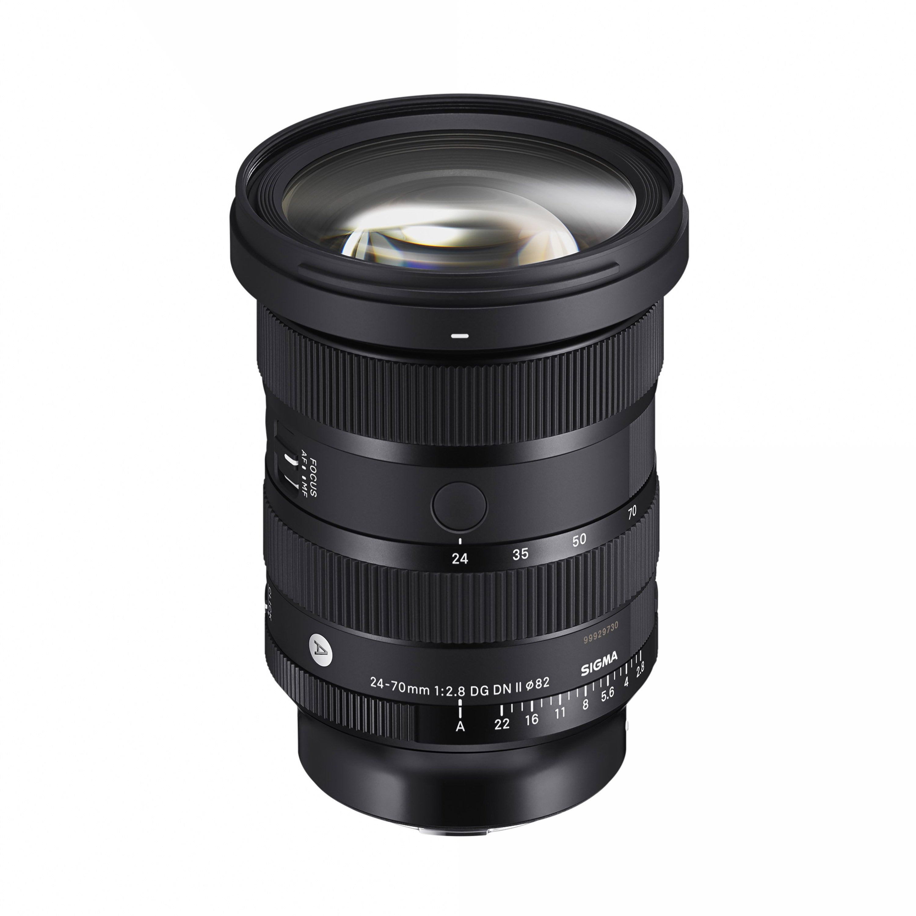 SIGMA 24-70mm F2.8 DG DN eマウント 【公式通販】