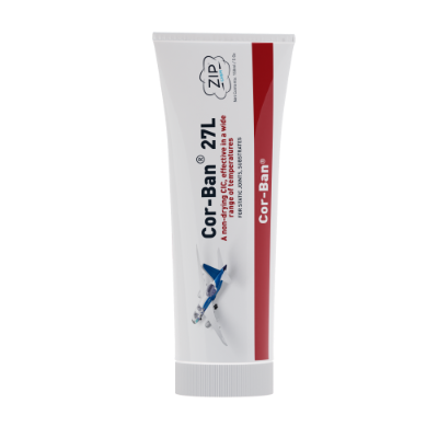 Zip-Chem Cor-Ban 27L Corrosion Inhibiting Compound | Silmid