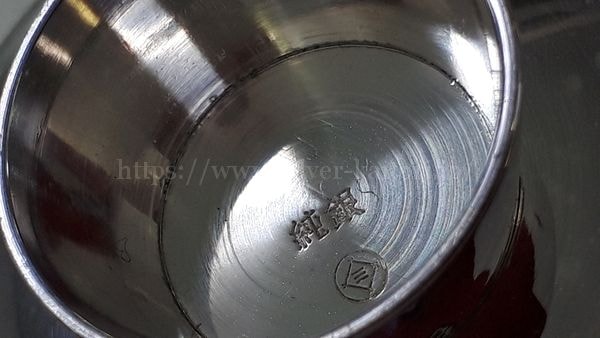 銀杯買取致します ｜ 銀買取・銀くず・シルバーの買取専門店なら銀買取