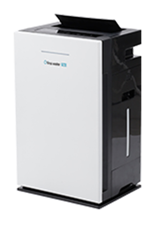 業務用 次亜塩素酸空気清浄機Viruswasher PRO（ウイルスウォッシャー