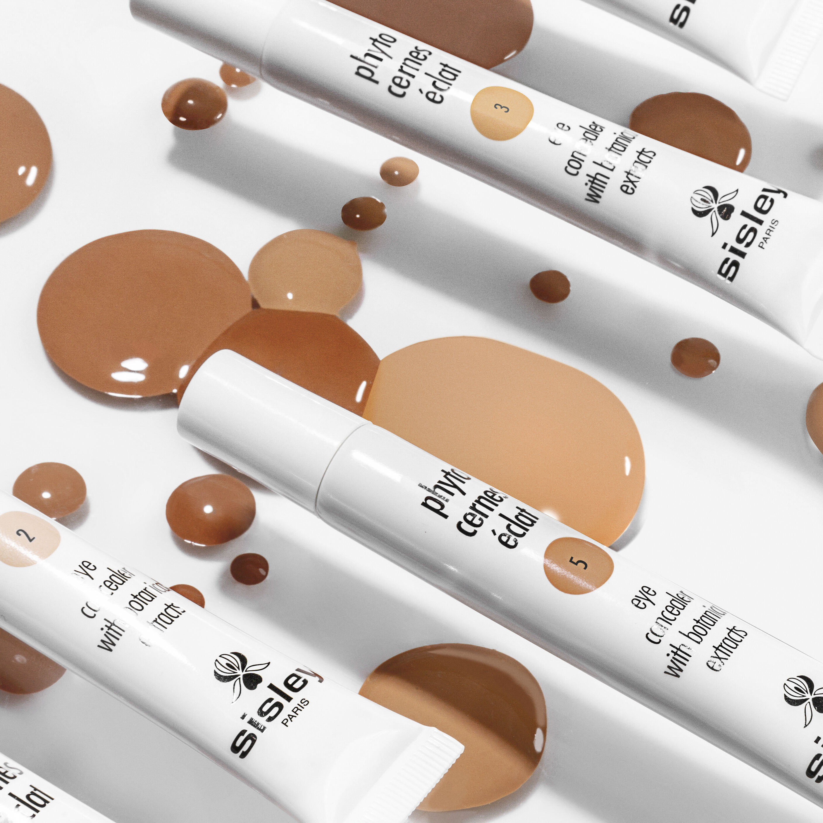 フィト サーンズ エクラ 1.5 - Sisley Paris