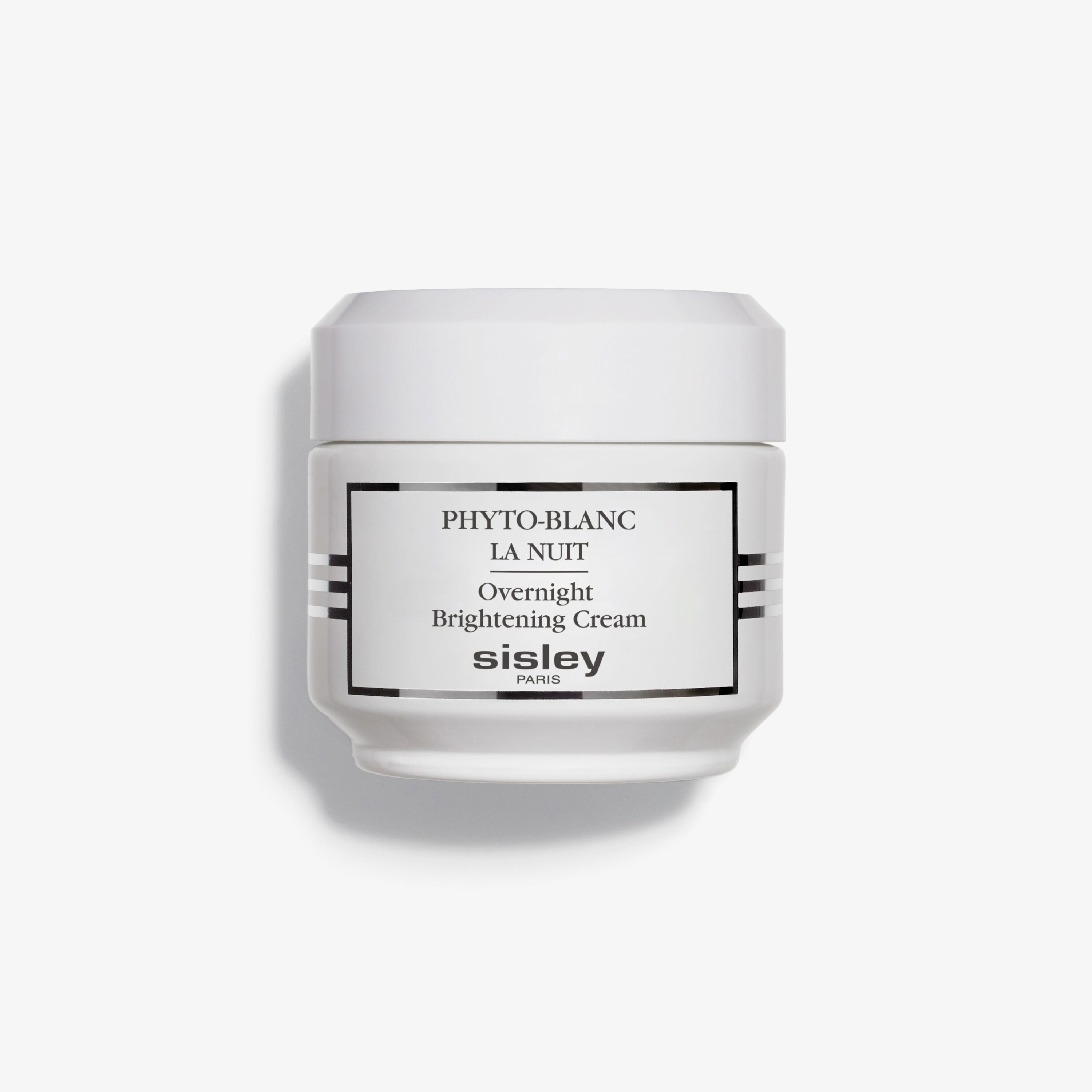 Phyto-Blanc Overnight Brightening Cream - Sisley Paris