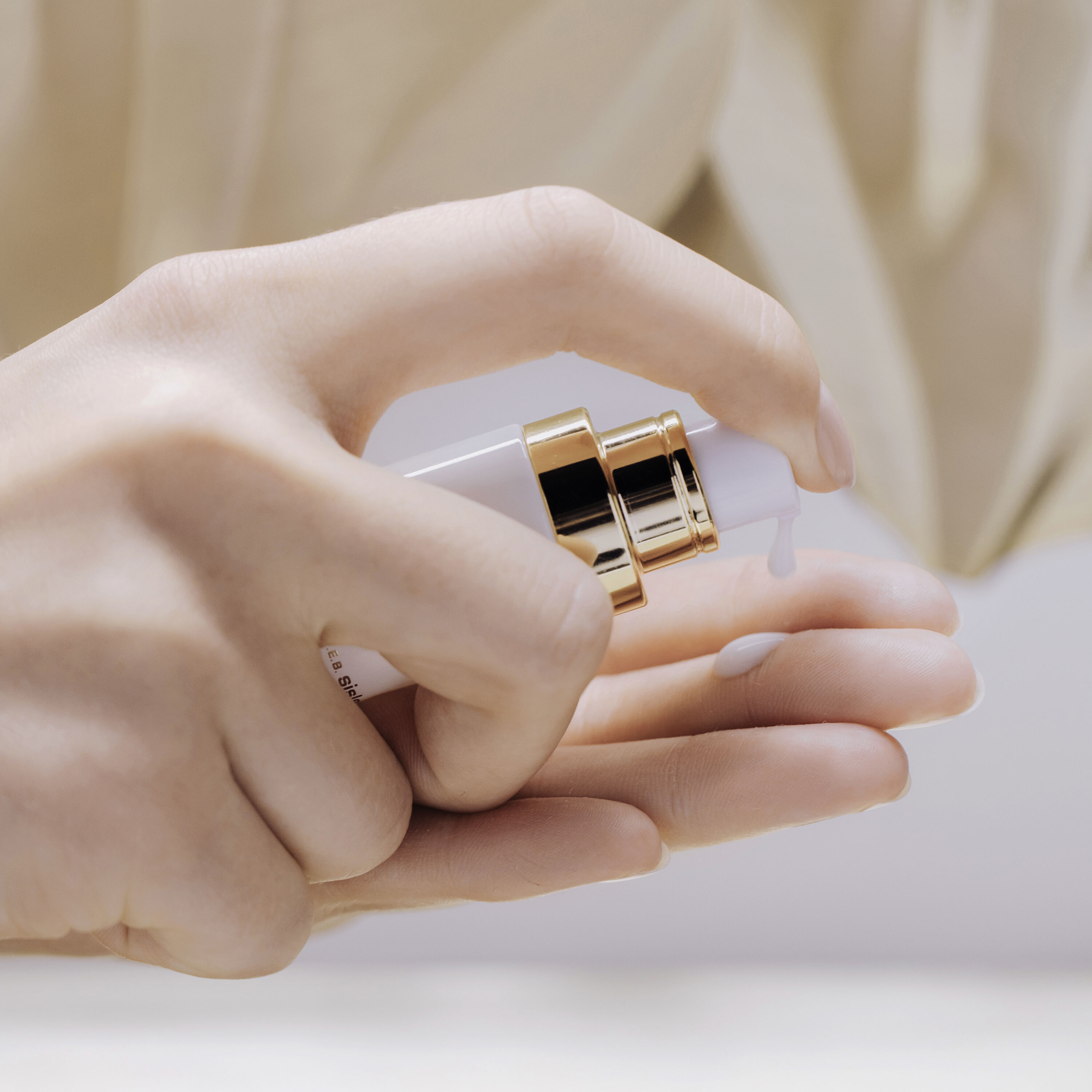 シスレイヤ インテグラル ラ キュール - Sisley Paris