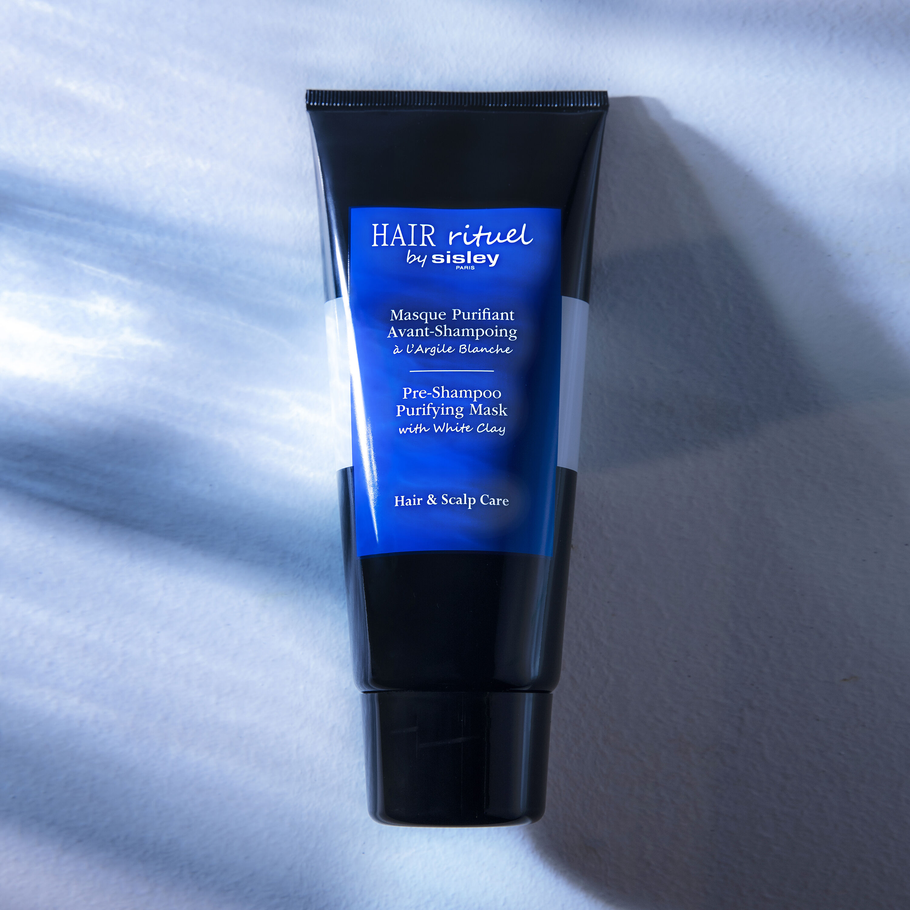 ヘア リチュアル プレシャンプー ピュリファイング マスク - Sisley Paris