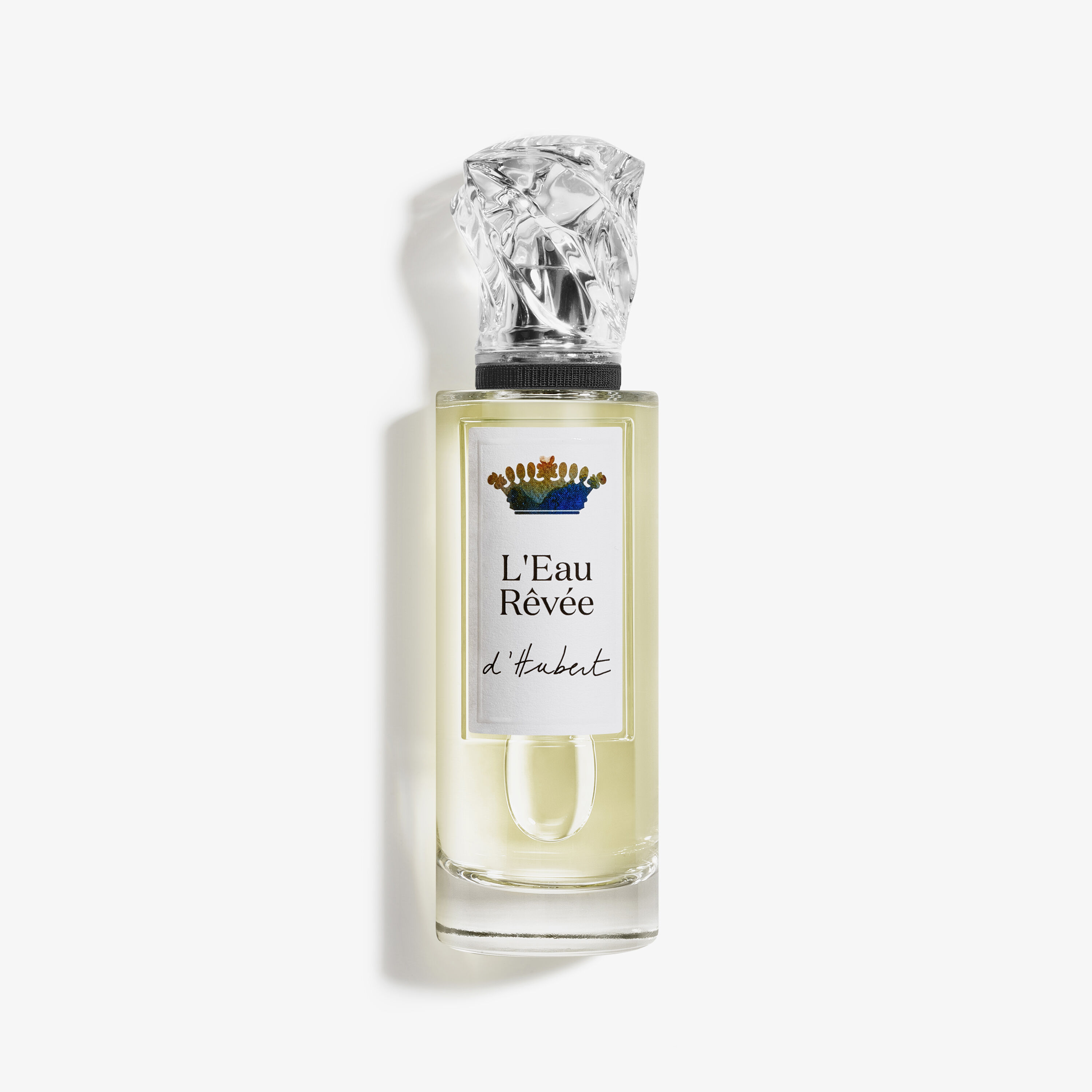ロー レヴェ ウベール 100mL - Sisley Paris