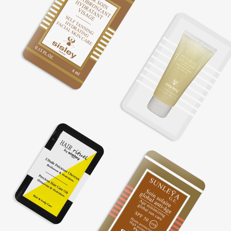 エコロジカル コムパウンド アドバンスト 60ml - Sisley Paris