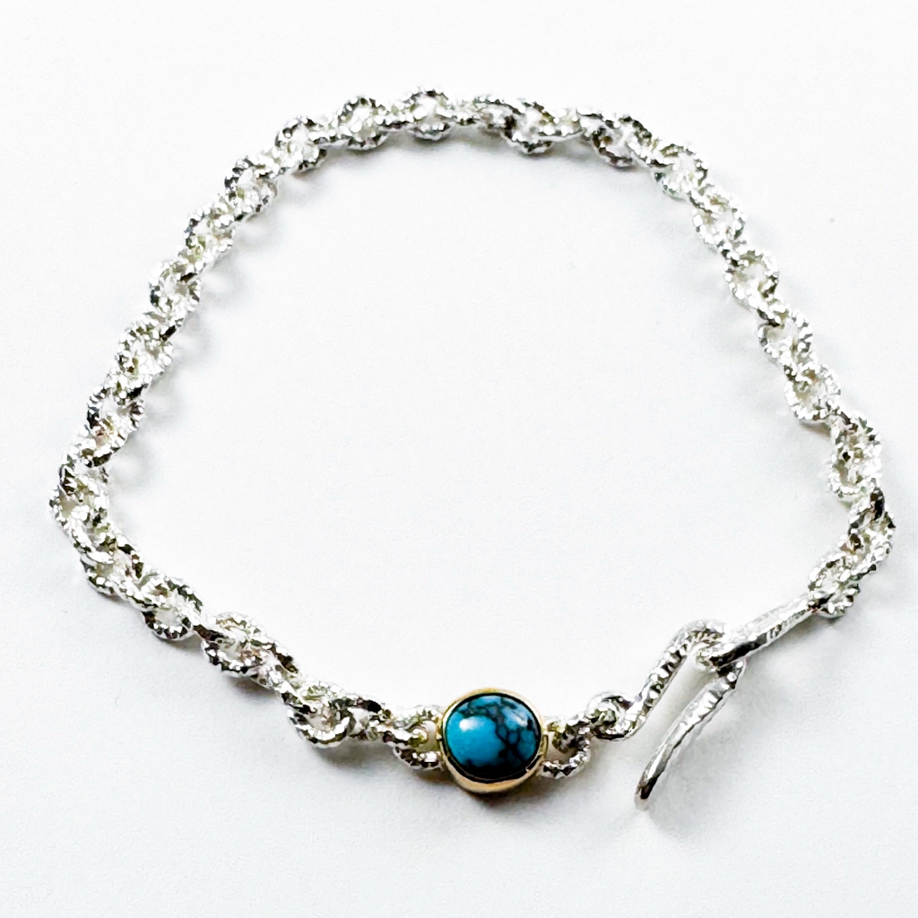 Bracelet | ターコイズ・メンズシルバーアクセサリー通販 SKYSTONE TRADING