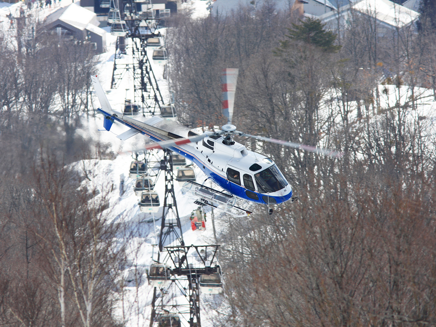 長野県のスキー場 リフト券付き格安宿泊パック レンタル無料も