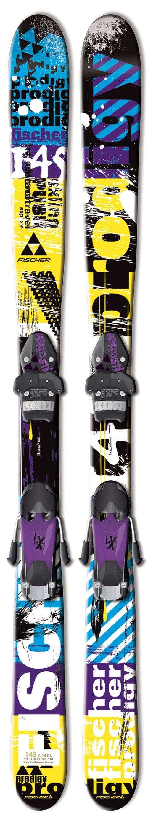 Fischer Prodigy (2013)