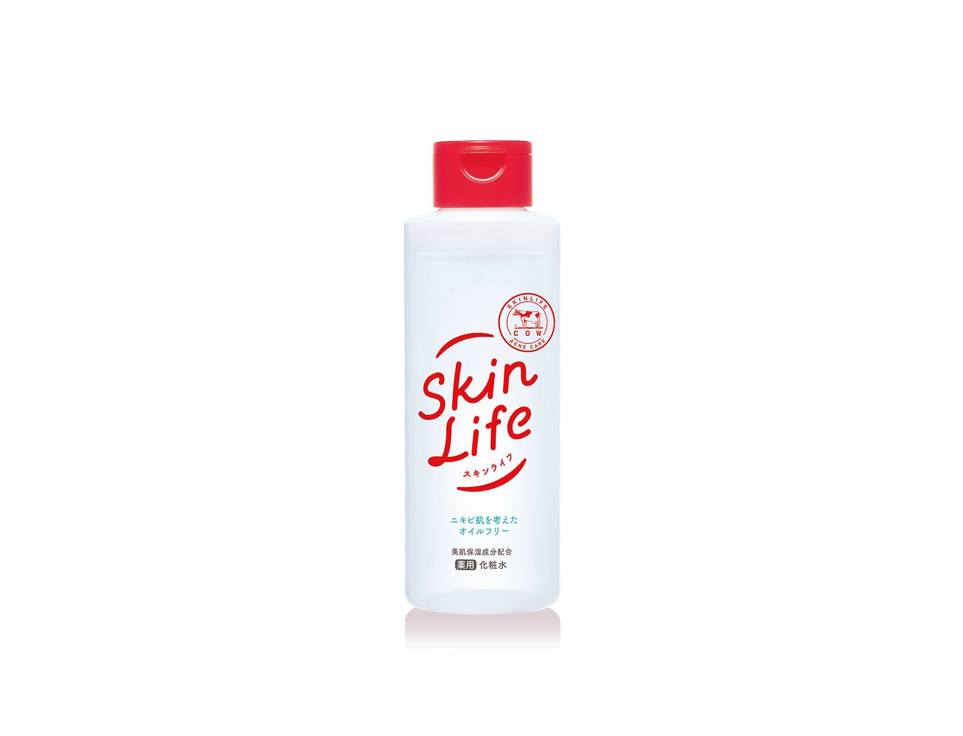 SkinLife スキンライフ - 薬用ニキビケアシリーズ - 商品紹介