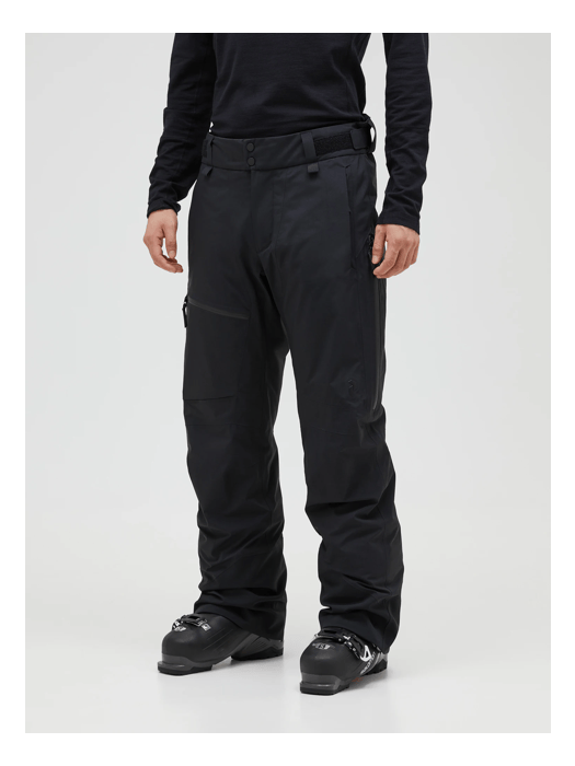 Peak Performance Alpine Gore-Tex 2L Insulated Shell Pants Men