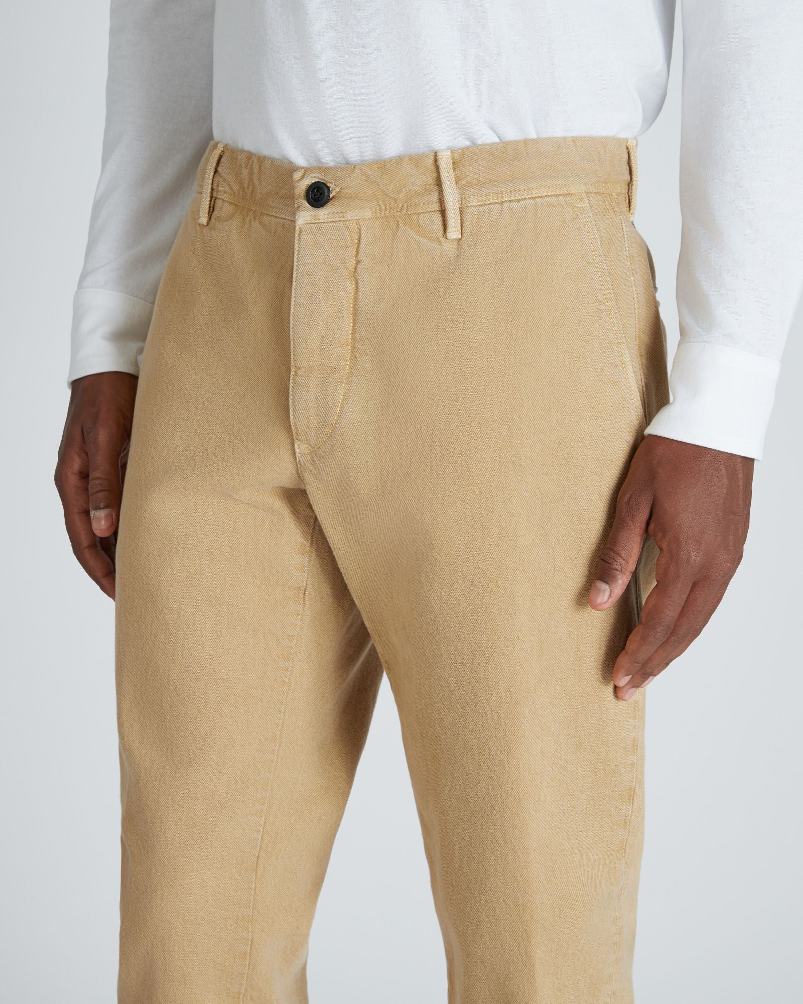 Incotex Slacks: Elegant and Sustainable Trousers | Slowear