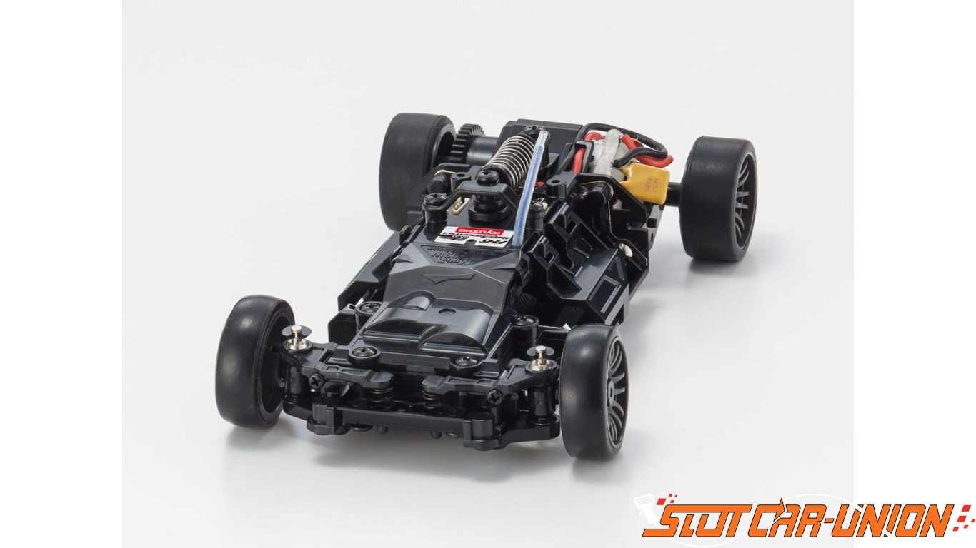 Kyosho Mini-Z MR03 Sports 2 Ferrari Enzo GT Concept Red (W-MM/KT19