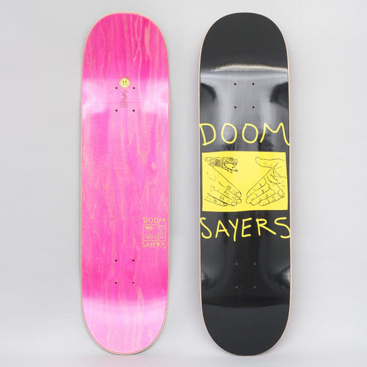 スケートボード Doomsayers Becky ACE LANDSHARK Doomsayers Becky ACE