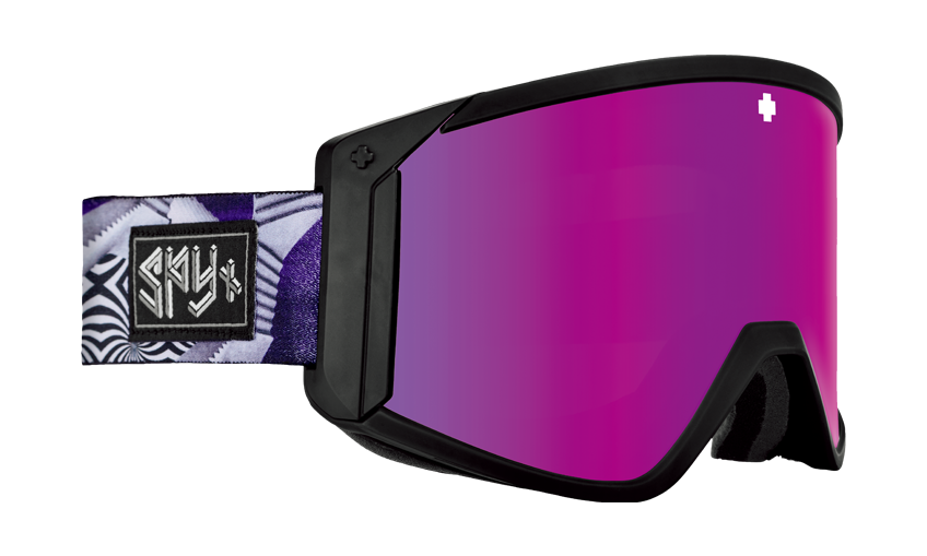 春夏秋冬さま専用SPY RAIDER スキー SPY OPTIC SPY スパイ スキー