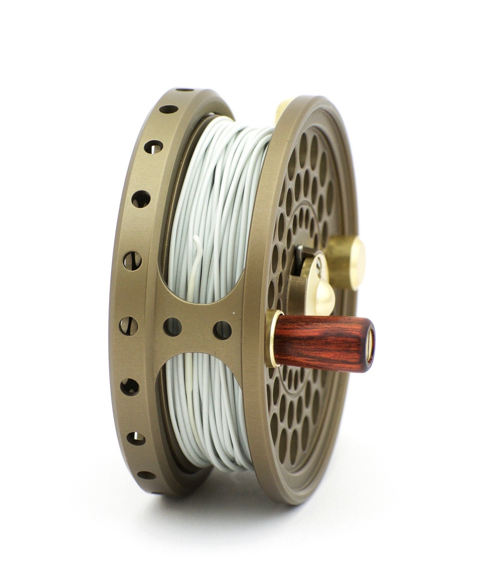 Orvis CFO II Fly Reel - Spinoza Rod Company