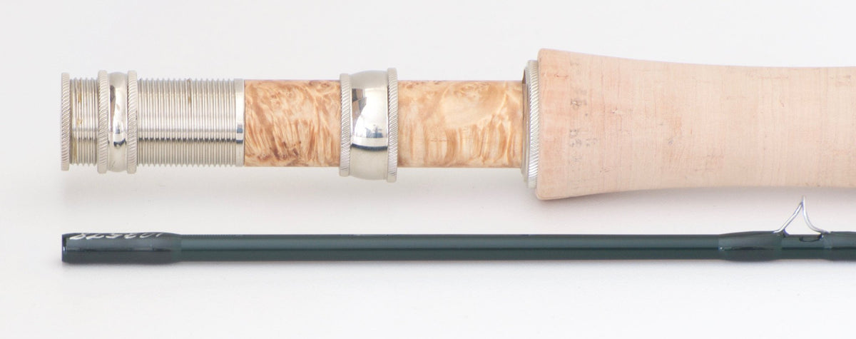 Winston, R.L. -- Tom Morgan Favorite (WT) 8' 4wt Graphite Rod