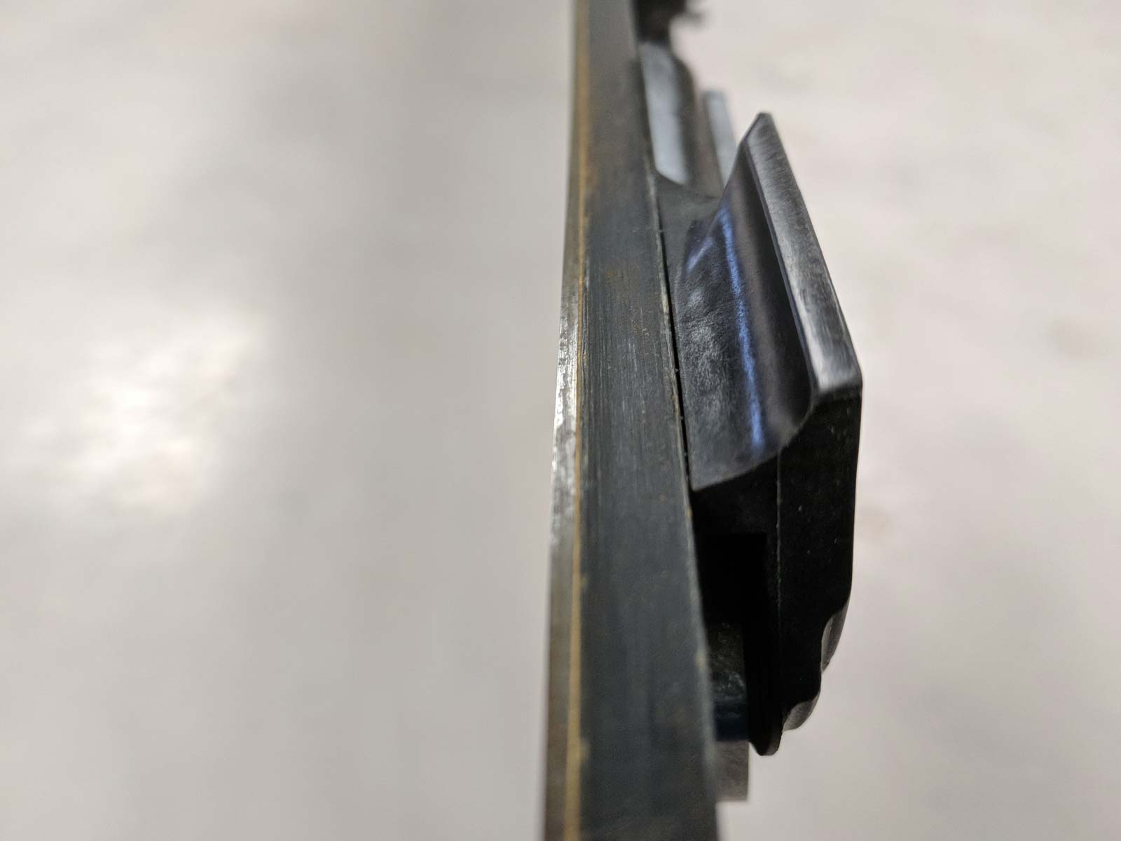 Ride Mode 2.0 - Karakoram