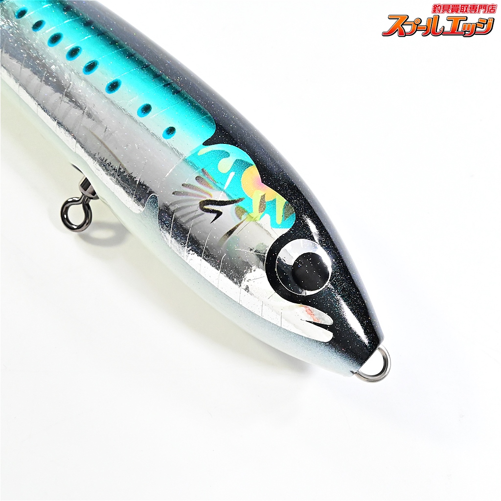 ブルーフィッシュ60 カーペンター BF carpenter イワシ 【公式通販】