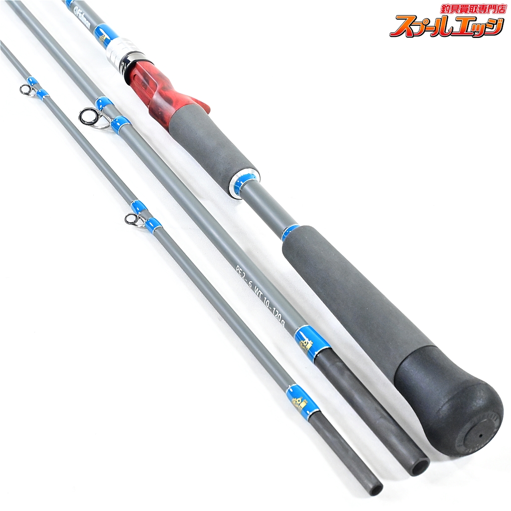 フィッシュマンBRIST comodo7.5H【最終値下げ】 フィッシュマン