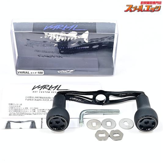 DRT(ディーアールティー) | スプールエッジネット