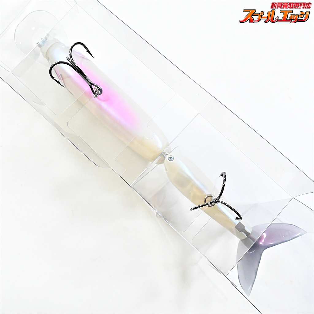 DRT】 クラッシュ9 Low スペクターVer2 DRT KLASH 9 Specter Ver2 淡水