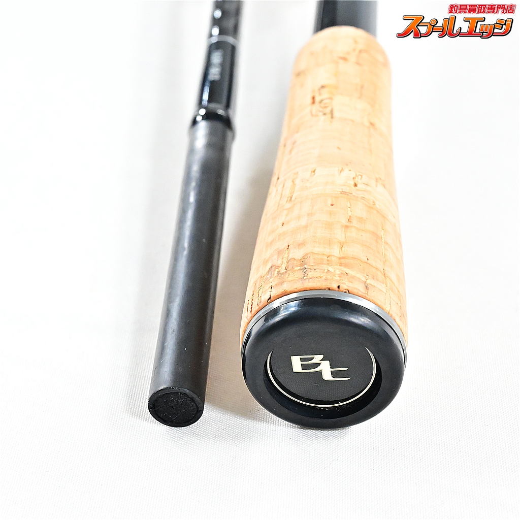 シマノ】 20バンタム 163H-SB/2 SHIMANO Bantam バス ベイトモデル