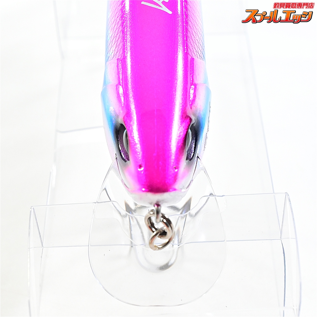 DRT】 クラッシュ9 Hi フラッシュピンク DRT KLASH 9 FLUSH PINK 淡水