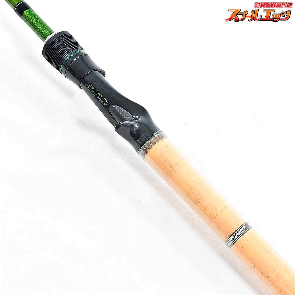 ノリーズ】 ロードランナー ヴォイス LTT 680MH リトリーブ&ワーミング