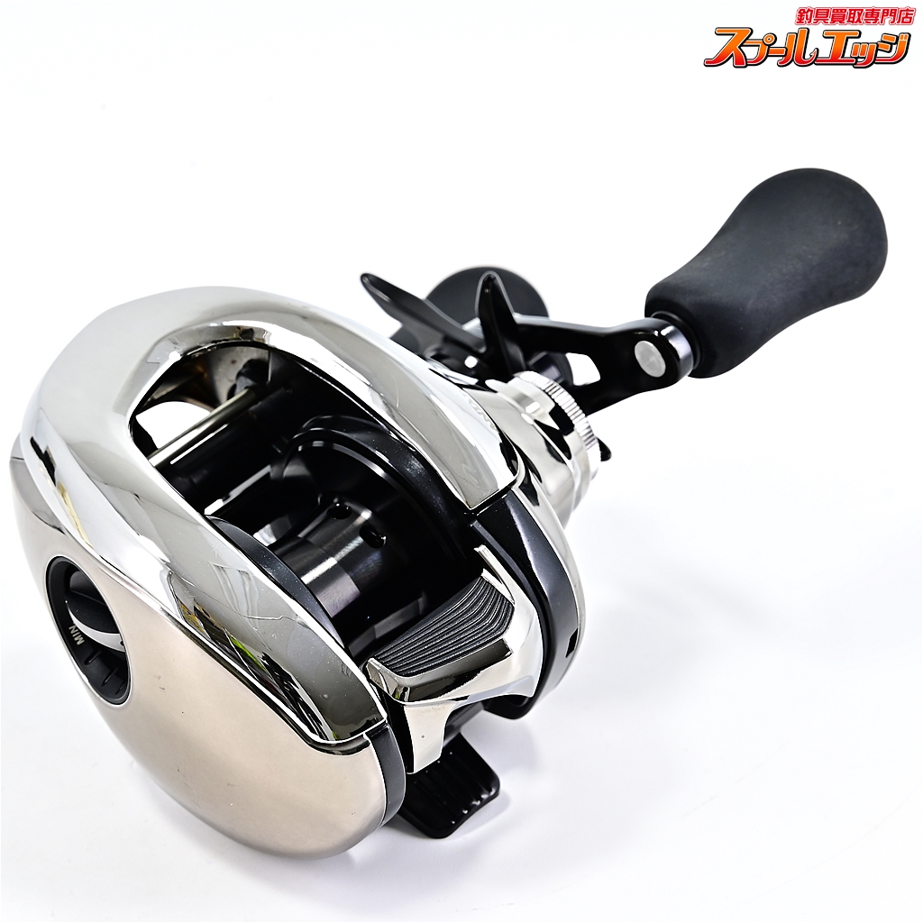 21アンタレスDC HG 右巻き シマノ(SHIMANO) 21 アンタレスDC HG 右巻き