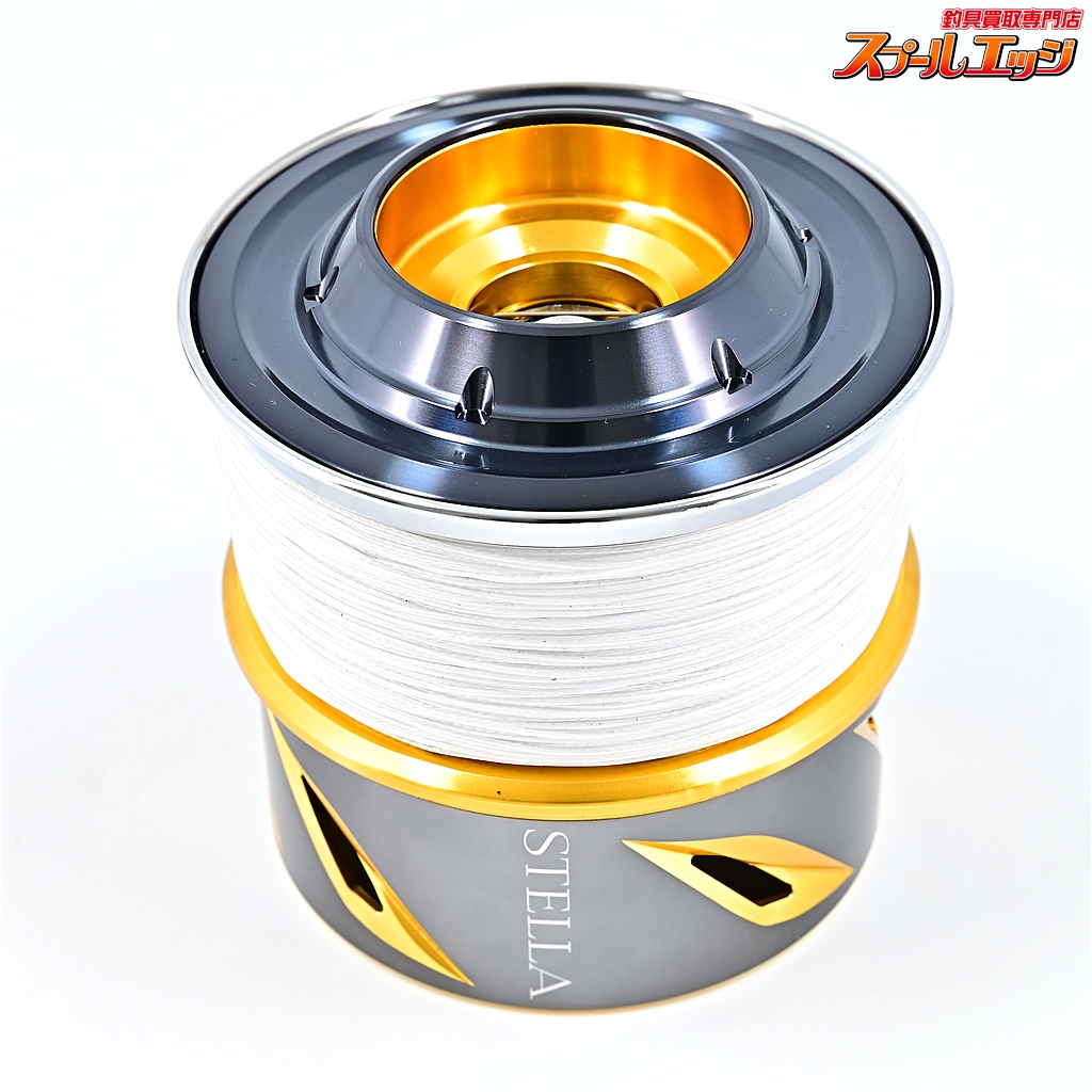 シマノSTELLA SW 18000HG SW20000MAXスプールセット シマノSTELLA SW